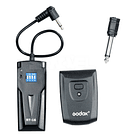 Disparador de Radio Godox RT-16 para Flash de Estudio 1