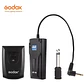 Disparador de Radio Godox RT-16 para Flash de Estudio - Miniatura 9