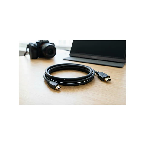 Cable Adaptador HDMI a Mini HDMI Godox