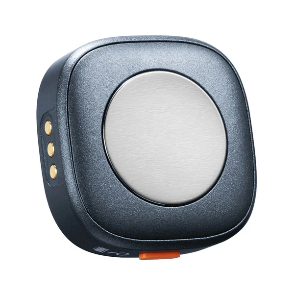 Micrófono Lavalier Inalámbrico Doble Godox Cube-C Combo Kit 1 para Cámaras y USB-C 6