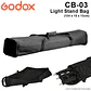 Bolso para Pedestales de Iluminación Godox CB03 - Miniatura 8