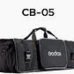 Bolso para Equipos de Iluminación Godox CB05 - Miniatura 6