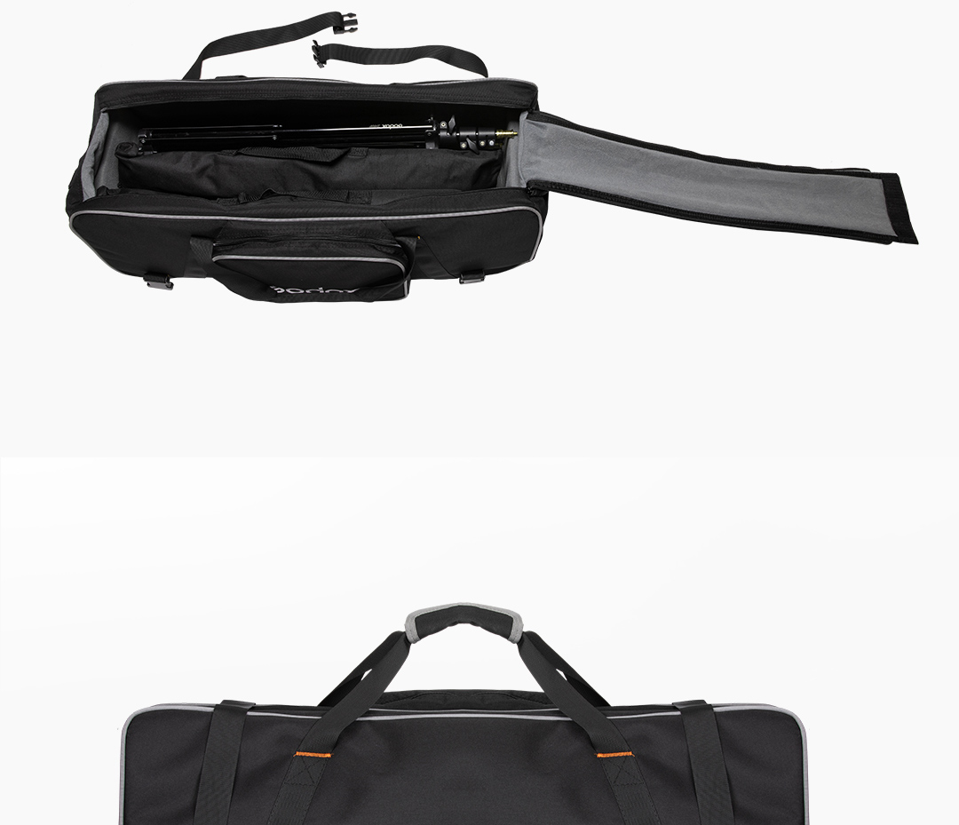 Bolso para Equipos de Iluminación Godox CB05 3