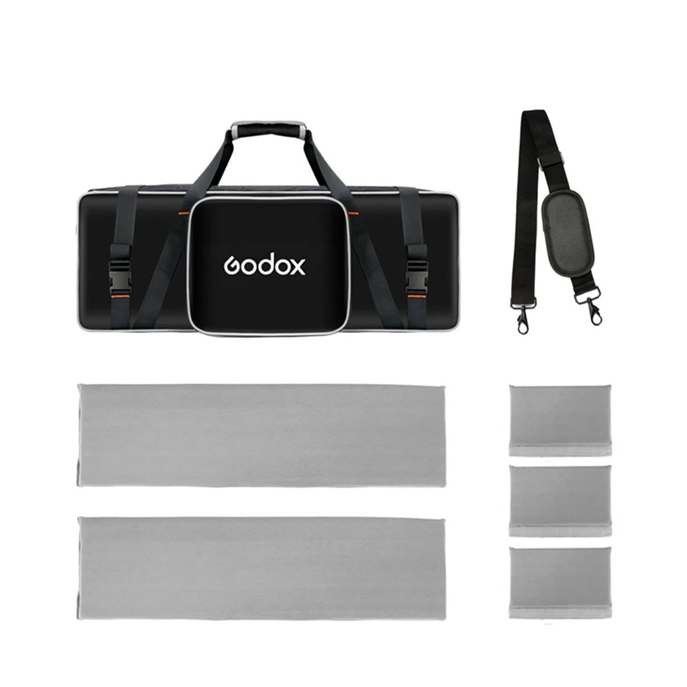 Bolso para Equipos de Iluminación Godox CB05 5