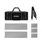 Bolso para Equipos de Iluminación Godox CB05 - Miniatura 5
