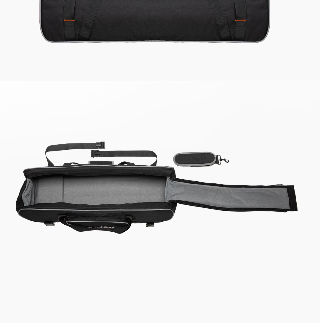 Bolso para Equipos de Iluminación Godox CB05 4