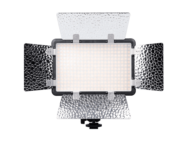 Luz LED para Cámara Godox LED308IIW de 21 W