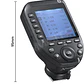 Trigger Godox Xpro II F TTL con HSS y Bluetooth para Cámaras Fujifilm - Miniatura 8