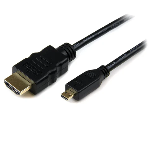 Cable HDMI a Micro HDMI Godox Macho a Macho