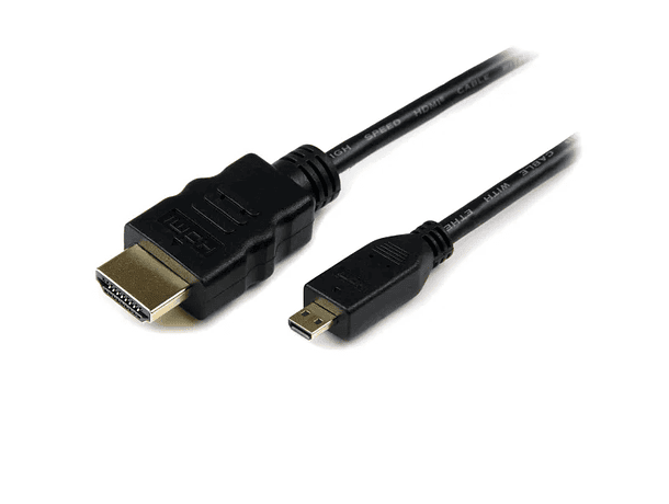 Cable HDMI a Micro HDMI Godox Macho a Macho