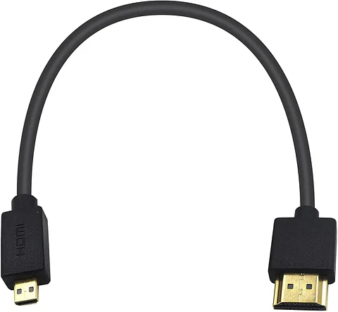 Cable HDMI a Micro HDMI Godox Macho a Macho