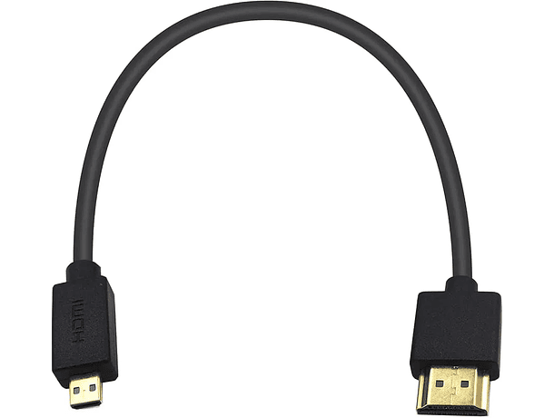 Cable HDMI a Micro HDMI Godox Macho a Macho