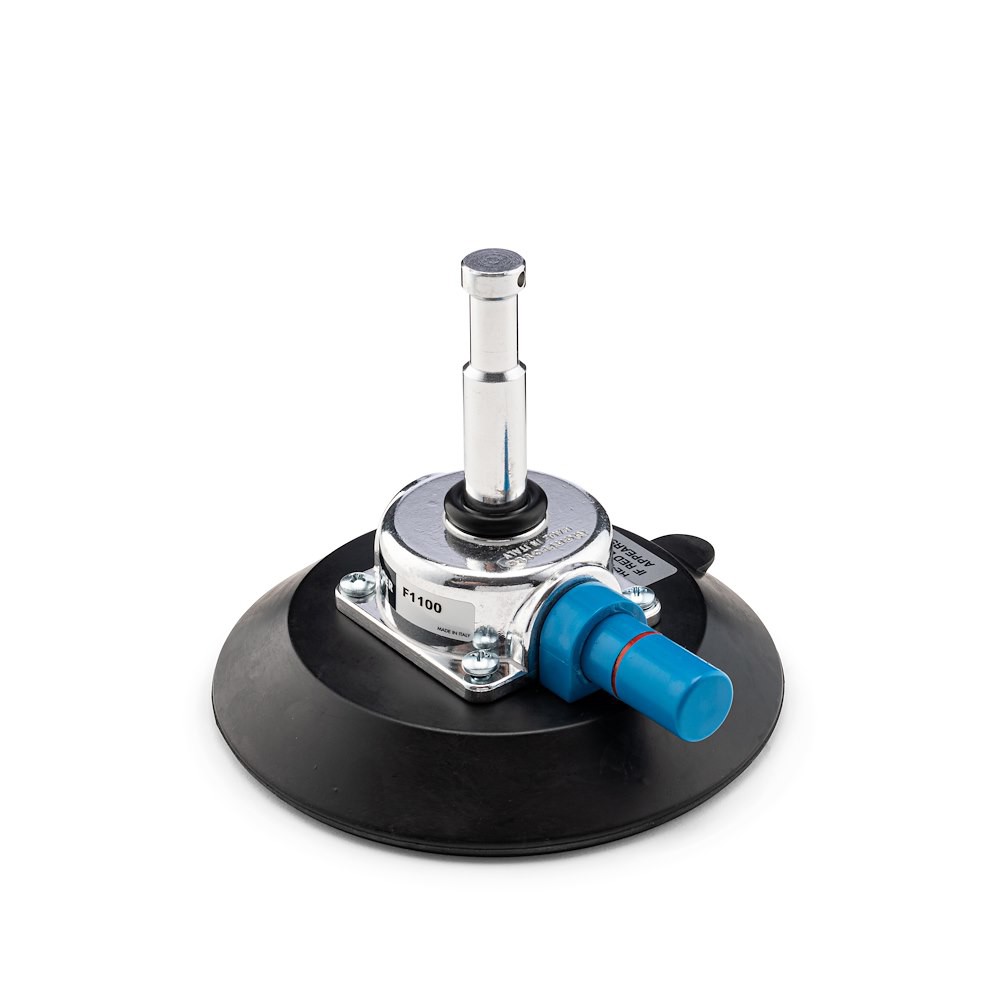 Ventosa Avenger F1100 con Pasador Fijo Baby de 6