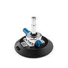 Ventosa Avenger F1100 con Pasador Fijo Baby de 6