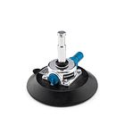 Ventosa Avenger F1100 con Pasador Fijo Baby de 6