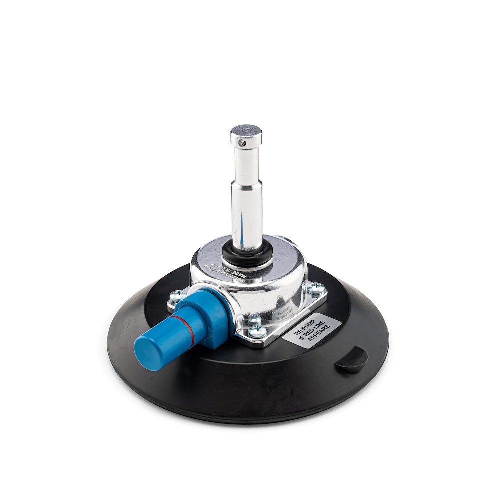 Ventosa Avenger F1100 con Pasador Fijo Baby de 6