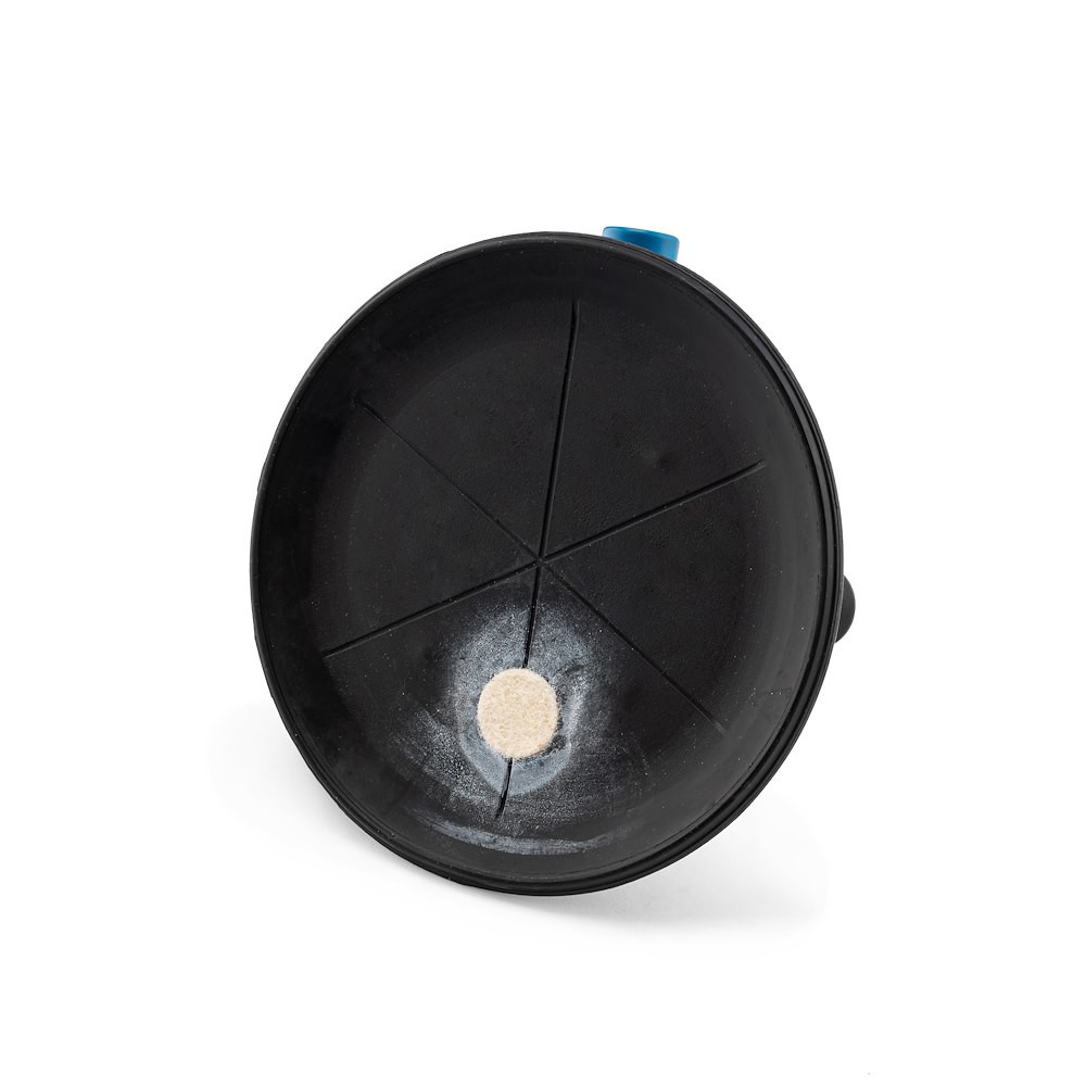 Ventosa Avenger F1100 con Pasador Fijo Baby de 6