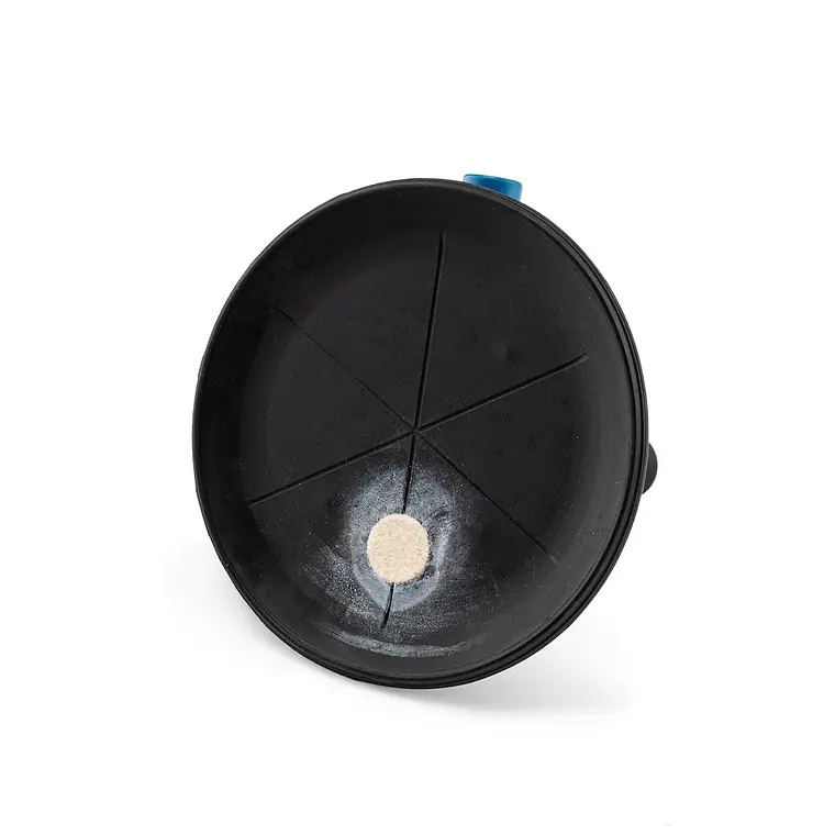 Ventosa Avenger F1100 con Pasador Fijo Baby de 6