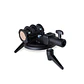 Pinza Pivotante Manfrotto para Jirafa Súper Boom - Miniatura 6