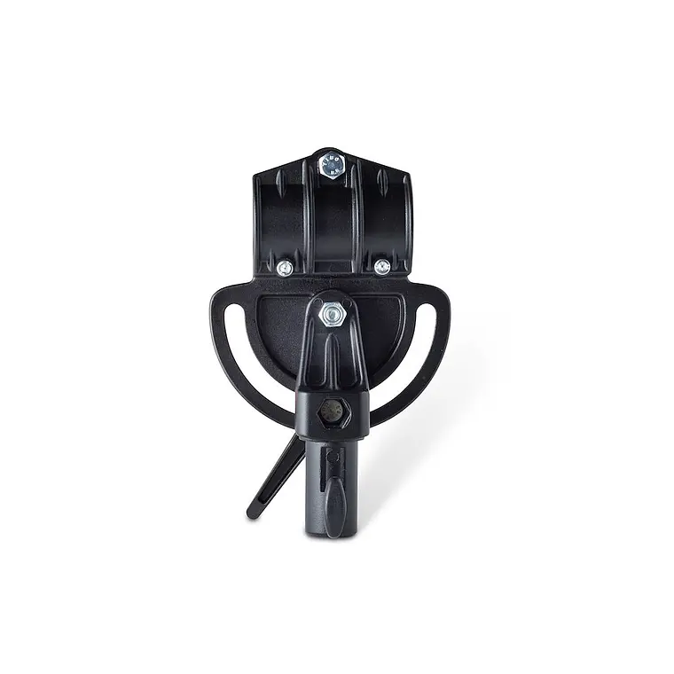 Pinza Pivotante Manfrotto para Jirafa Súper Boom 3