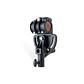 Pinza Pivotante Manfrotto para Jirafa Súper Boom - Miniatura 4