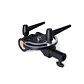 Pinza Pivotante Manfrotto para Jirafa Súper Boom - Miniatura 5