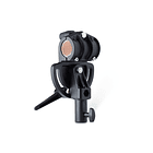 Pinza Pivotante Manfrotto para Jirafa Súper Boom 2