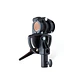 Pinza Pivotante Manfrotto para Jirafa Súper Boom - Miniatura 2