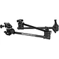 Brazo Articulado Manfrotto 196B-3 de 3 Secciones con Soporte - Miniatura 1