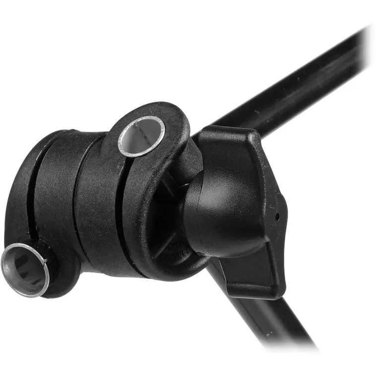 Brazo Articulado Manfrotto 196B-3 de 3 Secciones con Soporte 4