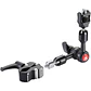 Kit de Brazo Manfrotto 244 de Microfricción - Miniatura 2