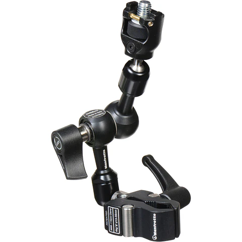 Kit de Brazo Manfrotto 244 de Microfricción