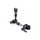 Kit de Brazo Manfrotto 244 de Microfricción 3