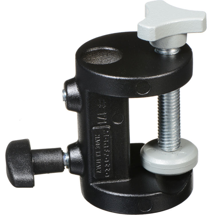 Mini Clamp Manfrotto 171 1