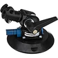 Ventosa Manfrotto 241 con Conector Giratorio de 5/8