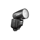 Flash Godox V1Pro-F para Cámaras Fujifilm 2