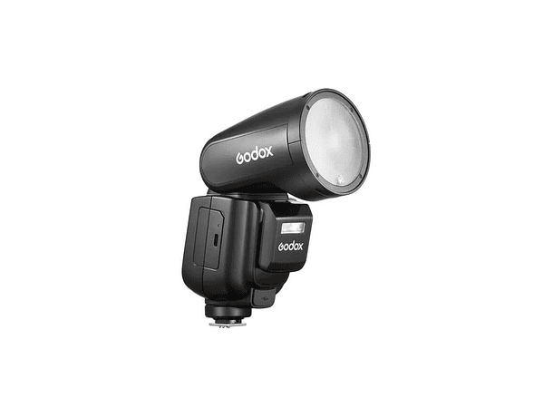 Flash Godox V1Pro-F para Cámaras Fujifilm
