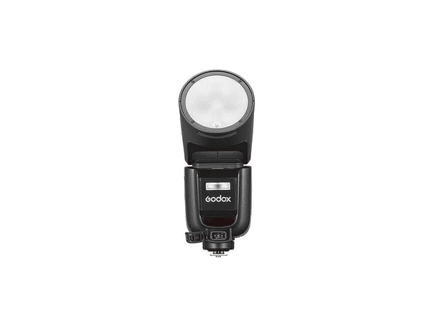 Flash Godox V1Pro-F para Cámaras Fujifilm