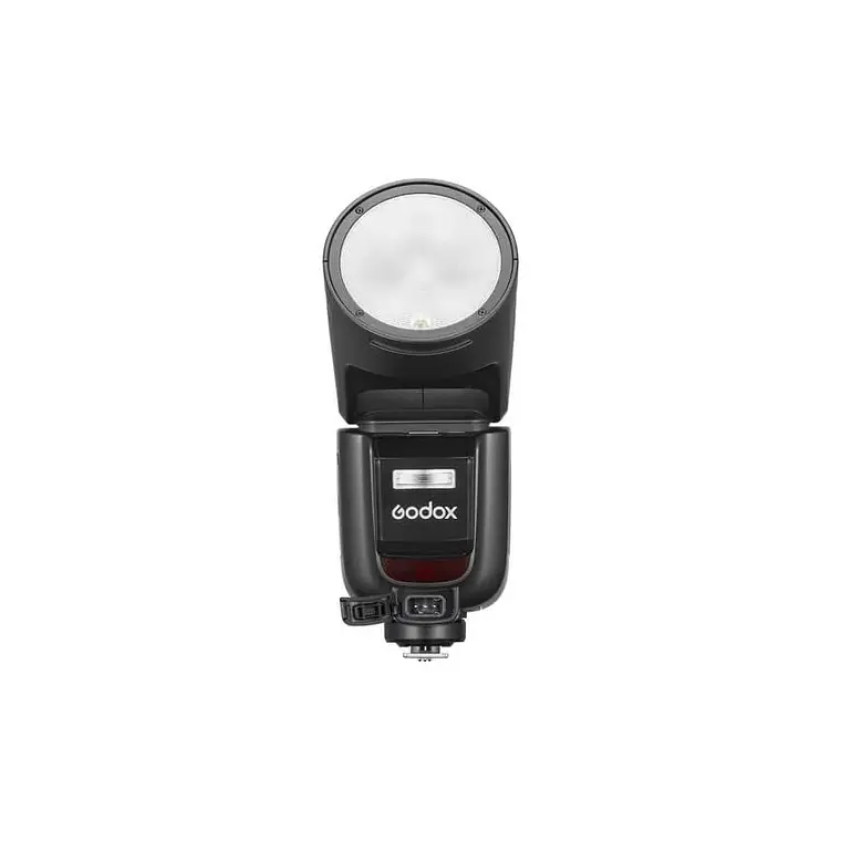 Flash Godox V1Pro-F para Cámaras Fujifilm 1