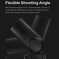 Flash Godox Ving V860III TTL Kit para Cámaras Fujifilm  - Miniatura 8