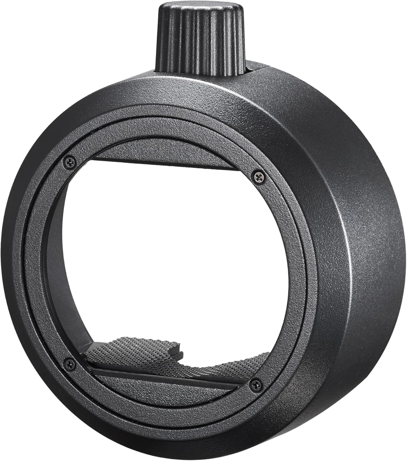 Adaptador Magnético Godox S-R2 para Modificadores de Montura Redonda en Flashes Speedlight 3