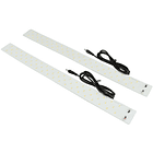 Caja de Luz Godox LSD60 de 60 × 60 × 60 cm con Iluminación LED para Fotografía de Productos 9