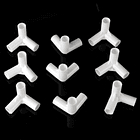 Caja de Luz Godox LSD60 de 60 × 60 × 60 cm con Iluminación LED para Fotografía de Productos 5