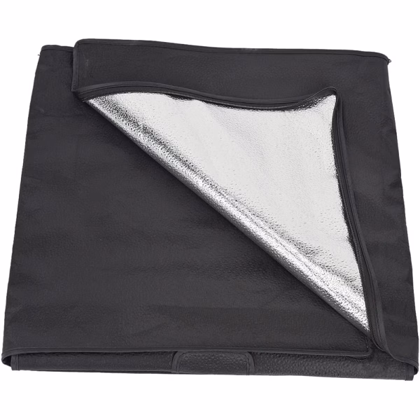 Caja de Luz Godox LSD60 de 60 × 60 × 60 cm con Iluminación LED para Fotografía de Productos 6