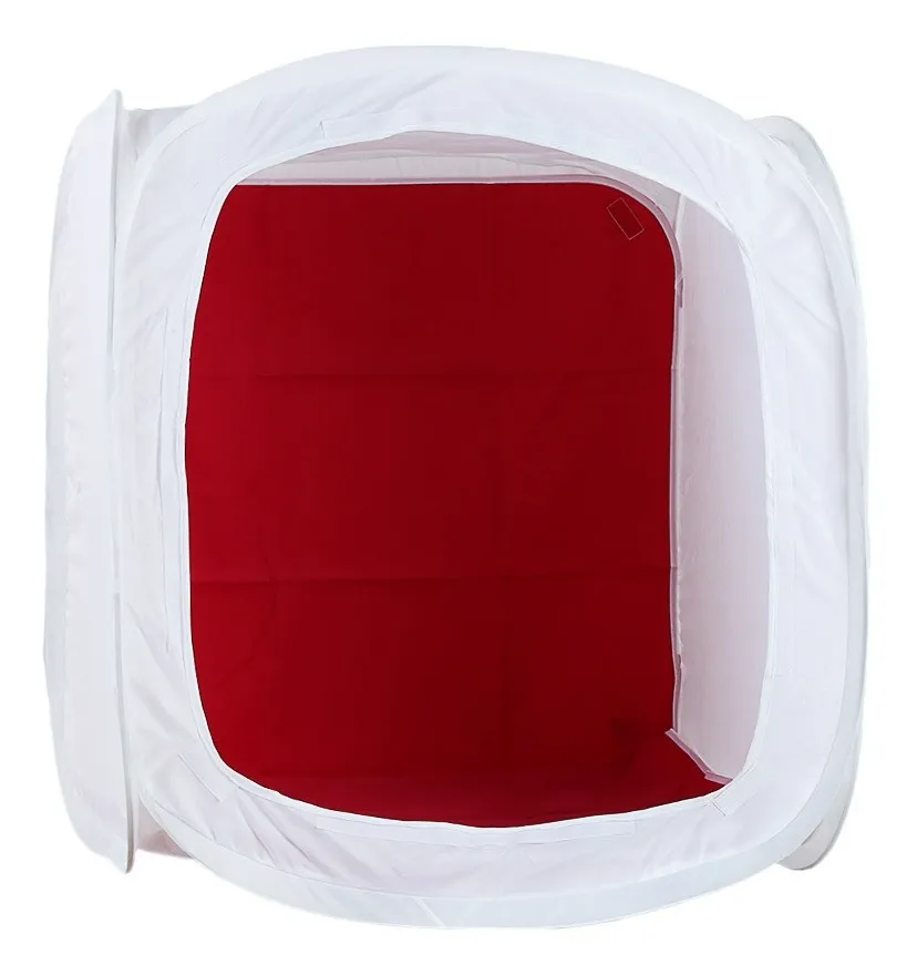 Caja de Luz Godox Photo Box de 60 × 60 × 60 cm 3