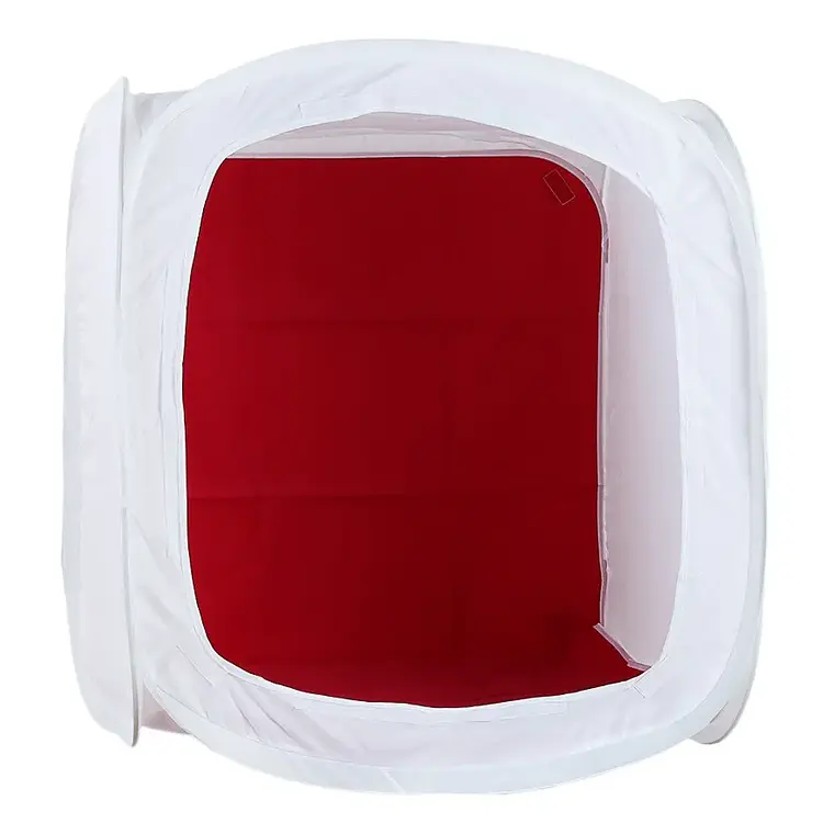 Caja de Luz Godox Photo Box de 60 × 60 × 60 cm 3