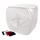 Caja de Luz Godox Photo Box de 60 × 60 × 60 cm 5