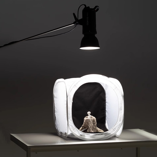 Caja de Luz Godox Photo Box de 60 × 60 × 60 cm 2
