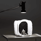 Caja de Luz Godox Photo Box de 60 × 60 × 60 cm 2