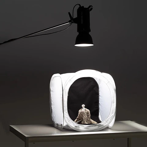 Caja de Luz Godox Photo Box de 60 × 60 × 60 cm